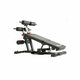 ATX Multi Torso Trainer – napredna klop za trening trebušnih in hrbtnih mišic