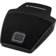 Sennheiser MEB 114-S kardioidni robni mikrofon (črn)