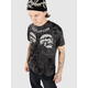 Affliction Collapse moška majica chrcal crystal wash