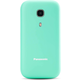 PANASONIC mobilni telefon KX-TU400, Turquoise