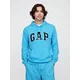 GAP Sweatshirt with logo - Mens