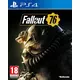 BETHESDA SOFTWORKS igra Fallout 76 (PS4)