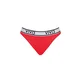 VIVID Bikini hlačke Mix&Match rdeča / črna / bela