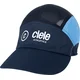 Ciele Kapa s šiltom FSTCap SC Classic Cside - Indigo