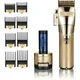 BaByliss PRO FX899GE FXONE GOLDFX Clipper
