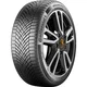 Continental AllSeasonContact 2 ( 255/35 R19 96Y XL EVc, sa rebrom felne )