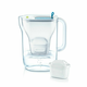 Brita Style, Dozator vode s filtrom, 2,4 L, Plavo, Prozirno