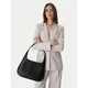 MICHAEL Michael Kors Ročna torba 30R6G0XL3L Črna