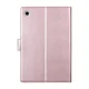Futrola Hanman Mill Tablet za Samsung Tab A9 8.7/ X110 roze