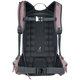 Evoc Line 20L nahrbtnik dusty pink