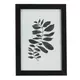Ram za slike VALTER 10x15cm crna