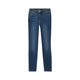 TOM TAILOR DENIM Kavbojke Nela temno modra