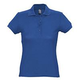 Sols Ženska Polo majica Passion Royal Blue veličina L 11338