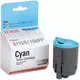 XEROX toner 106R01206 CYAN