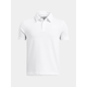 Under Armour Boys T-shirt UA B Icon Polo - Boys