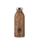 Boca 24bottles CLIMA WOOD SEQUOIA