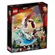 LEGO® Marvel Bitka u drevnom selu (76177)
