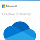 OneDrive for business (Plan 2)-Annual subscription (1 year)