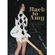 Amy Winehouse - By Charles Moriarty (hardcover)