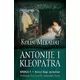 Antonije i Kleopatra - knjiga I - Kolin Mekalou ( 7890 )