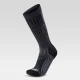 Nogavice UYN SKI CASHMERE, siva kamen/črna (39/41)