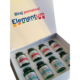 Elementum Set Cardio Balance, 4 komada + Elementum Thyreo Balance, 4 komada