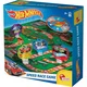 Hot Wheels: Speed Race družabna igra - Lisciani