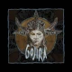Gojira Šal Fortitude Black