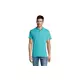 SOLS Summer II muška polo majica sa kratkim rukavima Atoll blue XL ( 311.342.58.XL )