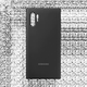 Original maska futrola Samsung Note 10 silikon Crna Outlet