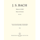 BACH J.S.:MASS IN B MINOR BWV 232 VIOLA