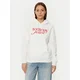 Tommy Jeans Jopa DW0DW20170 Écru Regular Fit