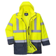 shumee VISOKO VIDLJIVA IZOLIRANA JAKNA S766YNR HI-VIS 5V1 L - KUR S766Y L