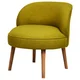 Atelier del Sofa Fotelja Nice 60?x66x67cm Zelena