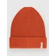 Passenger Compass Recycled Beanie rust
