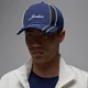 Nike Jordan Rise Structured Hat - Blue