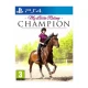 My Little Riding Champion (PS4)