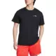 Under Armour Majica UA HW ARMOUR LABEL SS