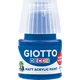 GIOTTO Decor Akrilna barva Ultramarine Blue 25 ml 1 kos