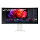 LG UltraFine 40U990A-W 40 Monitor 21:9 5120 x 2160 120 Hz