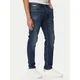 Calvin Klein Jeans Jeans hlače Classic LV04RG900G Modra Taper Fit