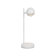LED stona lampa LED/5W/230V 3000K bela