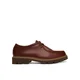 Clarks Nizki čevlji Cleyhill Seam 26186417 Rjava