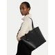 LAUREN RALPH LAUREN Ročna torba 431795329085 Črna