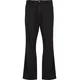Urban Classics Chino hlače črna