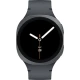 SAMSUNG pametna ura SM-L335 GALAXY WATCH8 (44mm, LTE), Dark Gray
