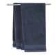 Peškir Nora 50x100cm dusty blue KR ( 2114561 )