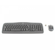 LOGITECH MK330 Wireless Desktop US tastatura + miš Retail