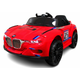 R-Sport Cabrio Z5 RED, Avto na baterijski pogon