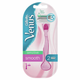 Gillette Venus Sensitive Smooth brijač + 2 zamjenske britvice